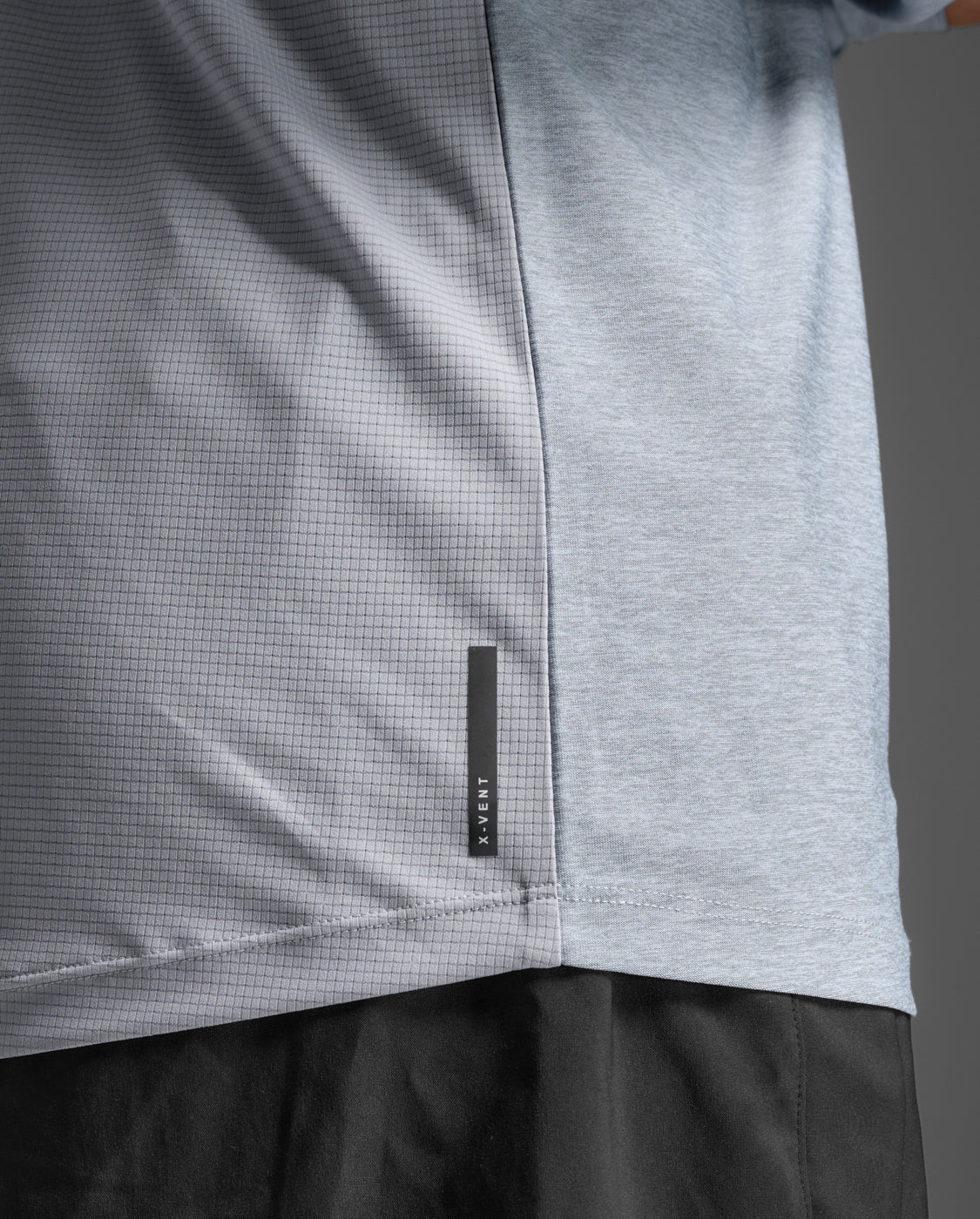 Aero 1/2 Zip - Image 6