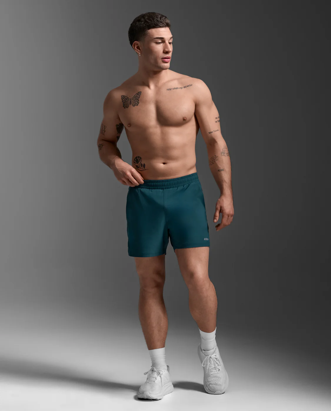 Aero 5 Inch Shorts - Image 3
