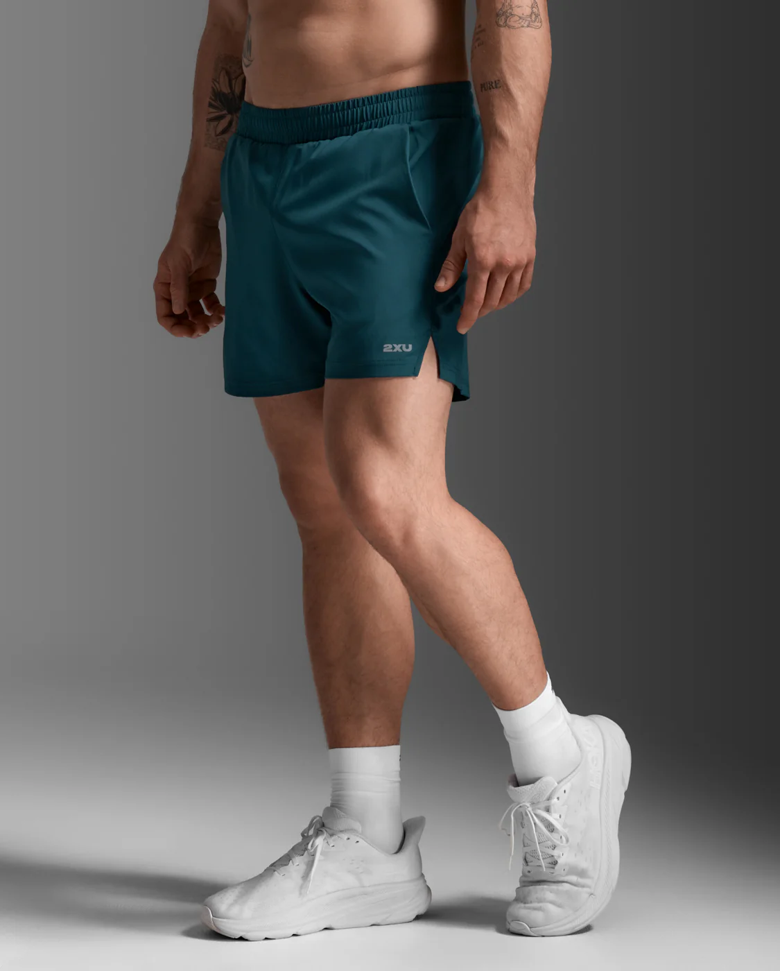 Aero 5 Inch Shorts - Image 4