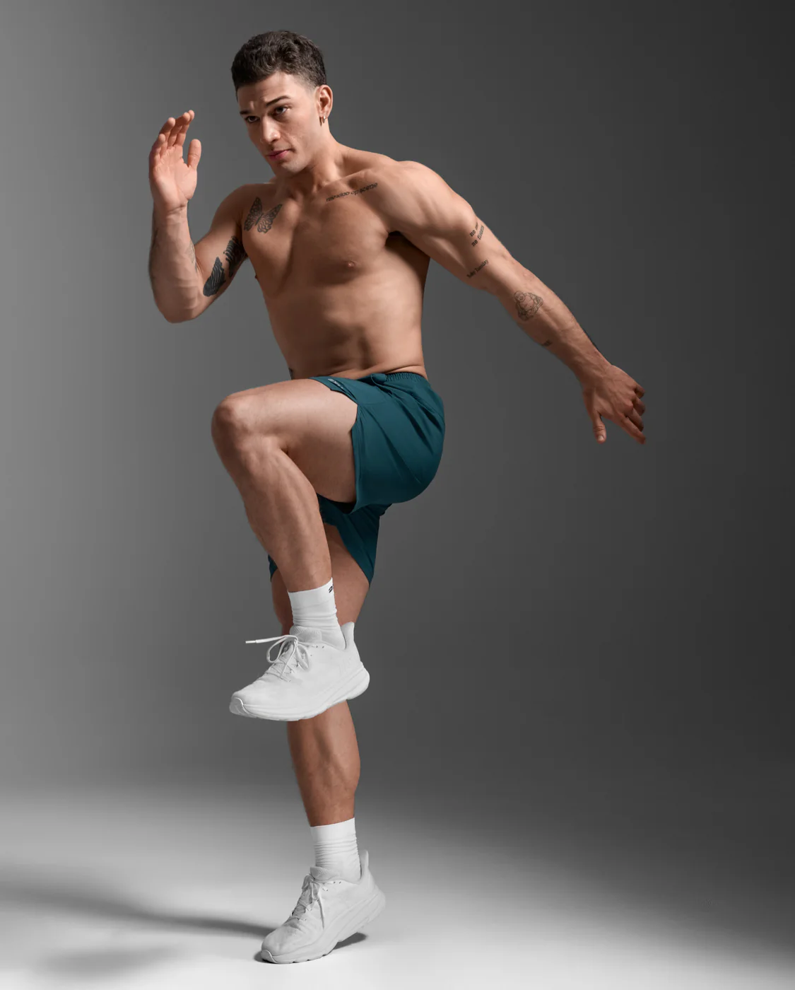 Aero 5 Inch Shorts - Image 5