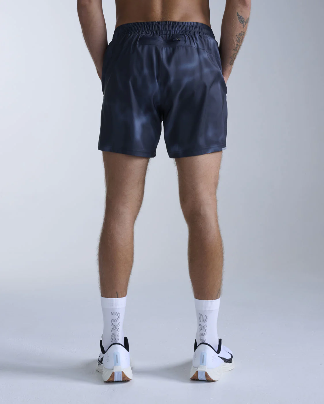 Aero 5 Inch Shorts (Lined) - Image 3