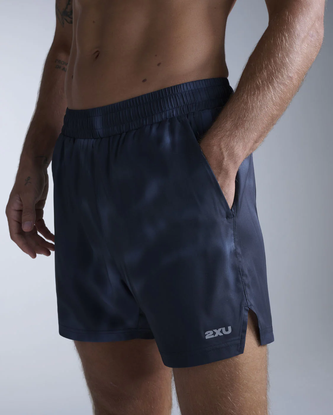 Aero 5 Inch Shorts (Lined) - Image 4