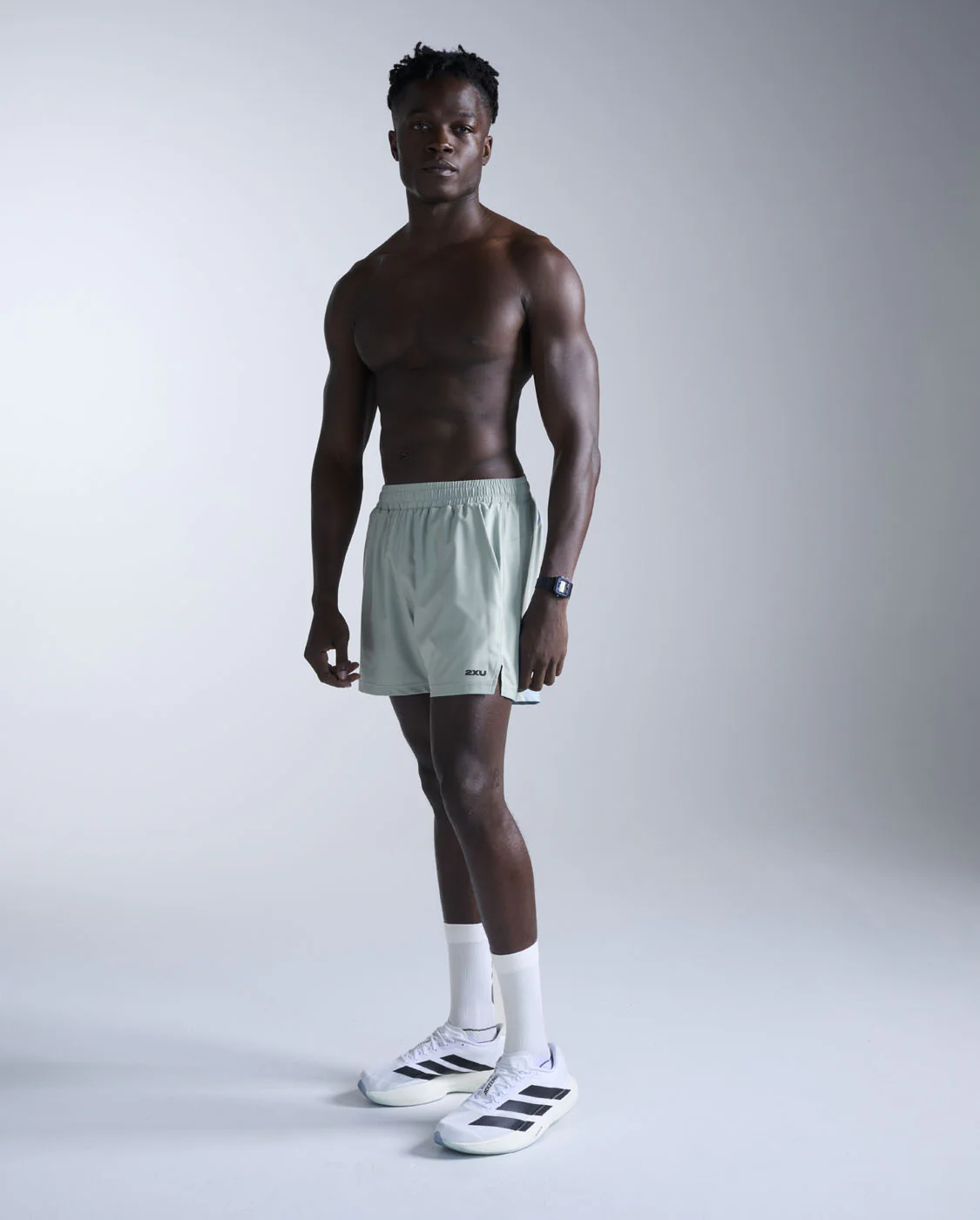 Aero 5 Inch Shorts - Image 6