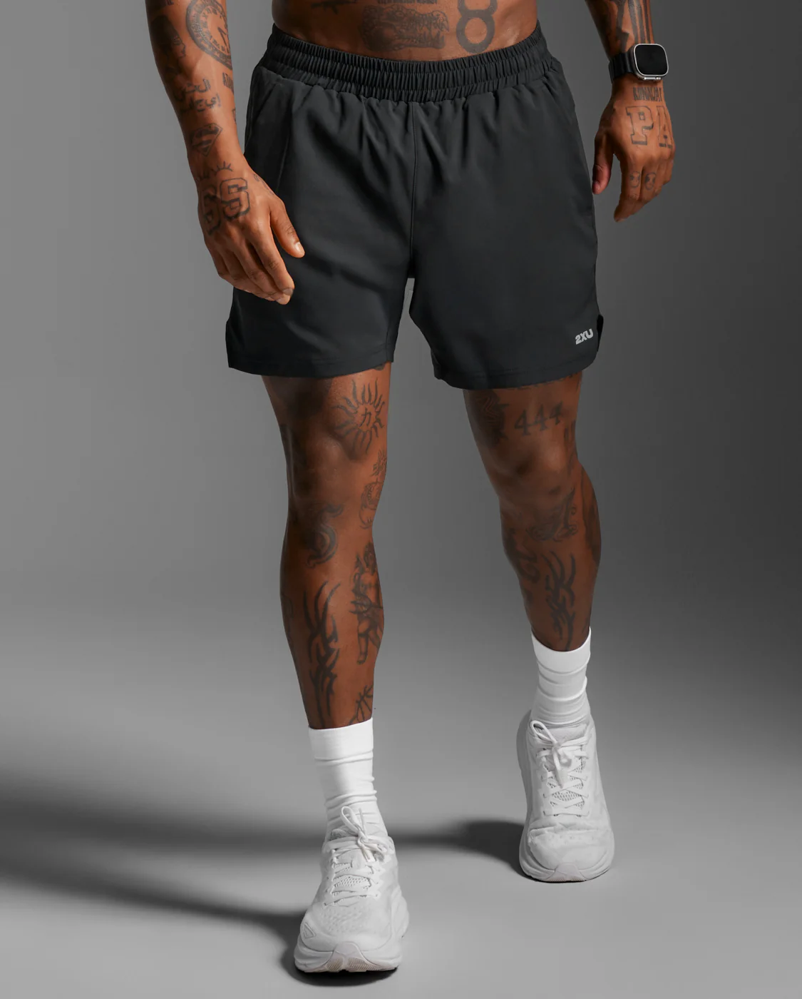 Aero 5 Inch Shorts (Unlined) - Image 4