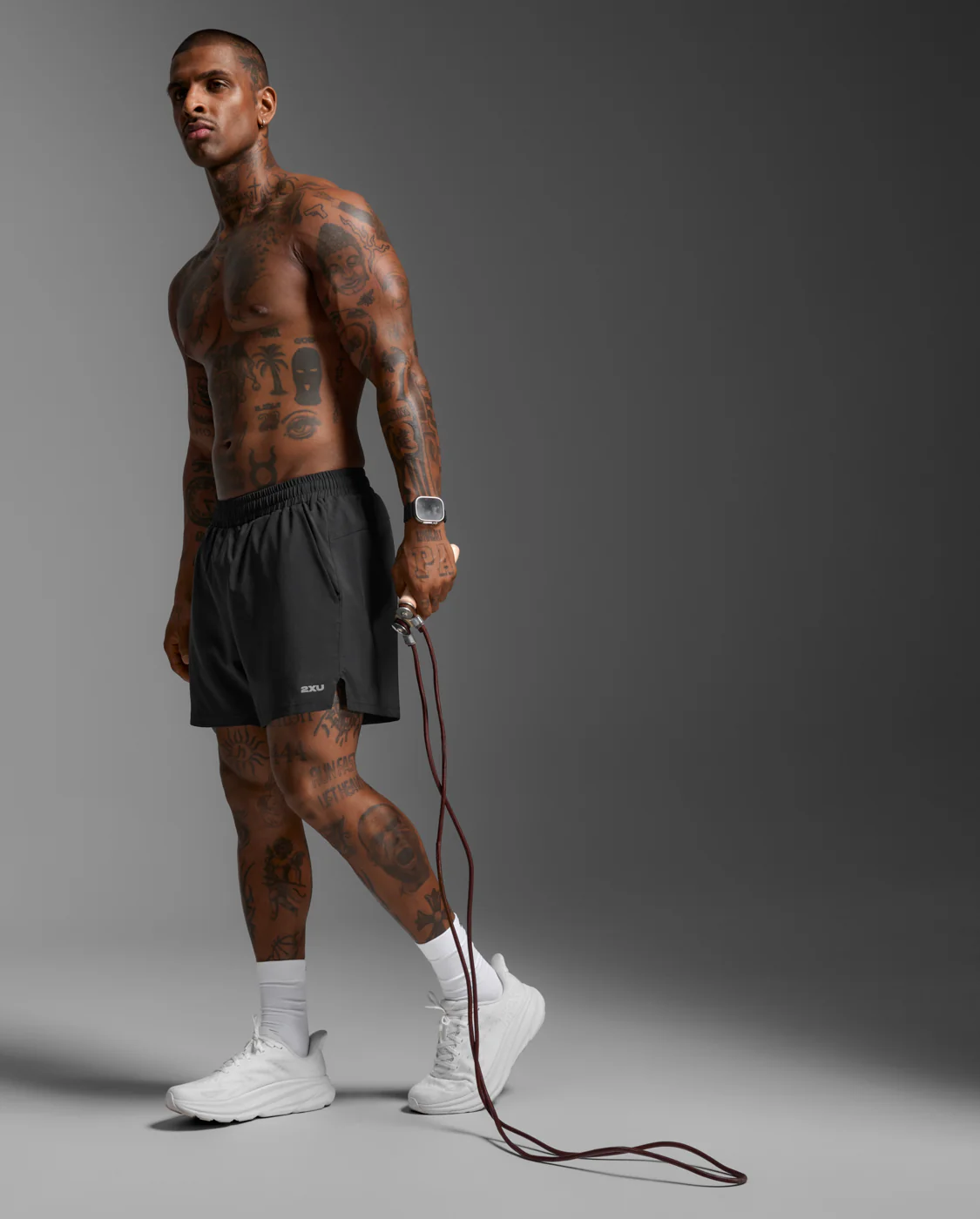 Aero 5 Inch Shorts (Unlined) - Image 5