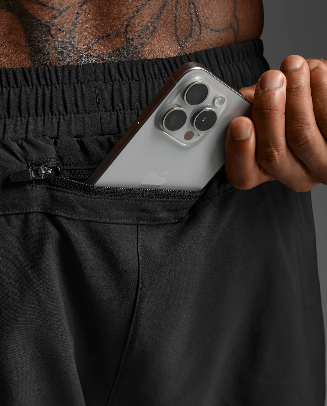 Aero 5 Inch Shorts (Unlined) - Image 6