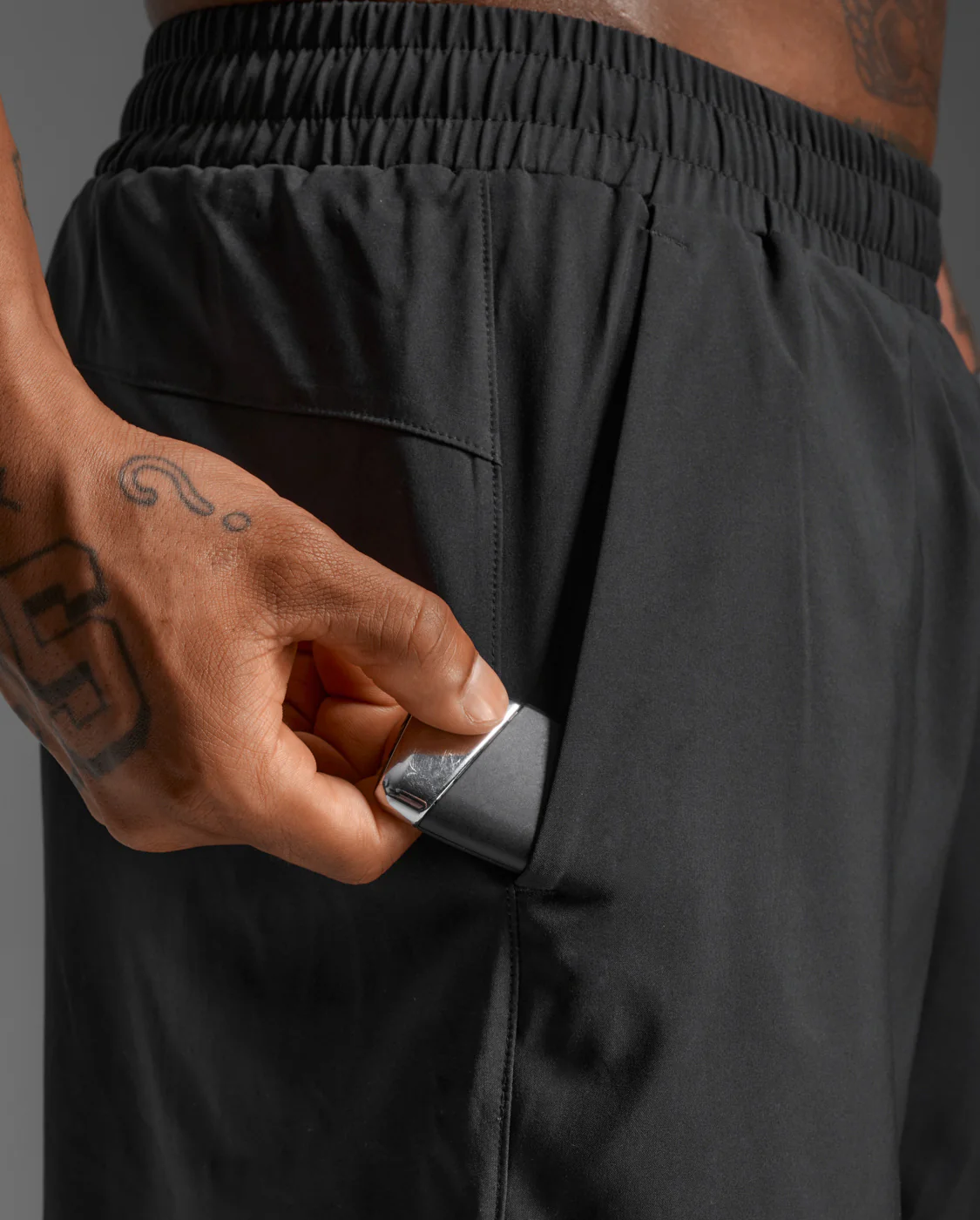 Aero 5 Inch Shorts (Unlined) - Image 7