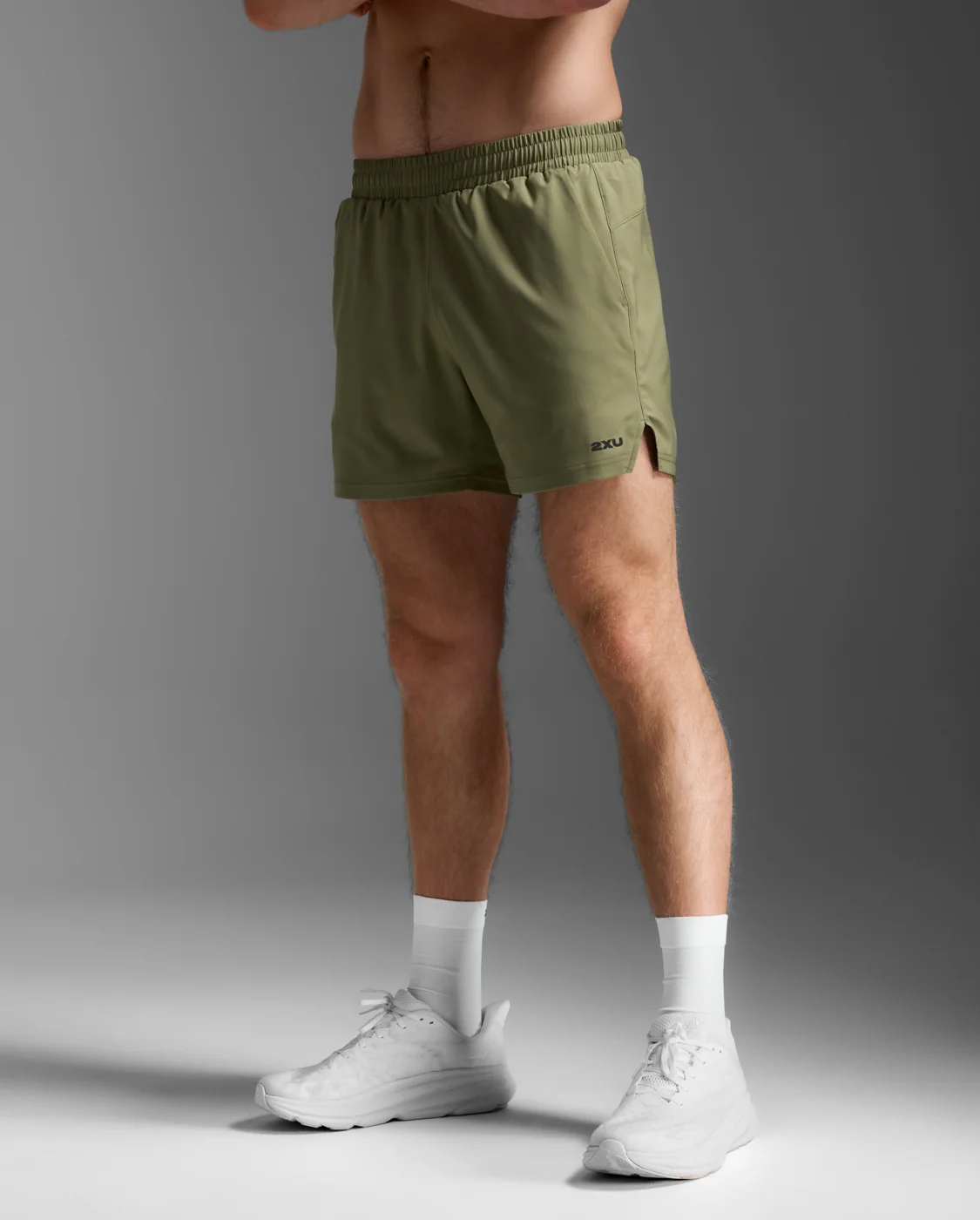 Aero 5 Inch Shorts (Unlined)