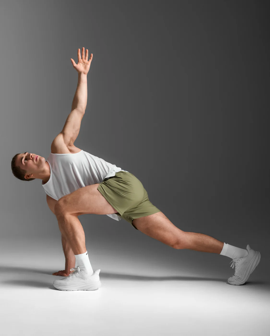 Aero 5 Inch Shorts (Unlined) - Image 5