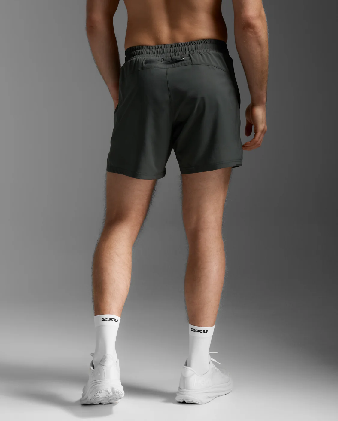Aero 5 Inch Shorts (Unlined) - Image 3
