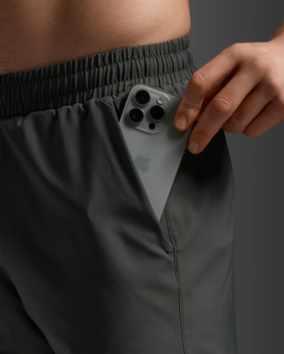 Aero 5 Inch Shorts (Unlined) - Image 6