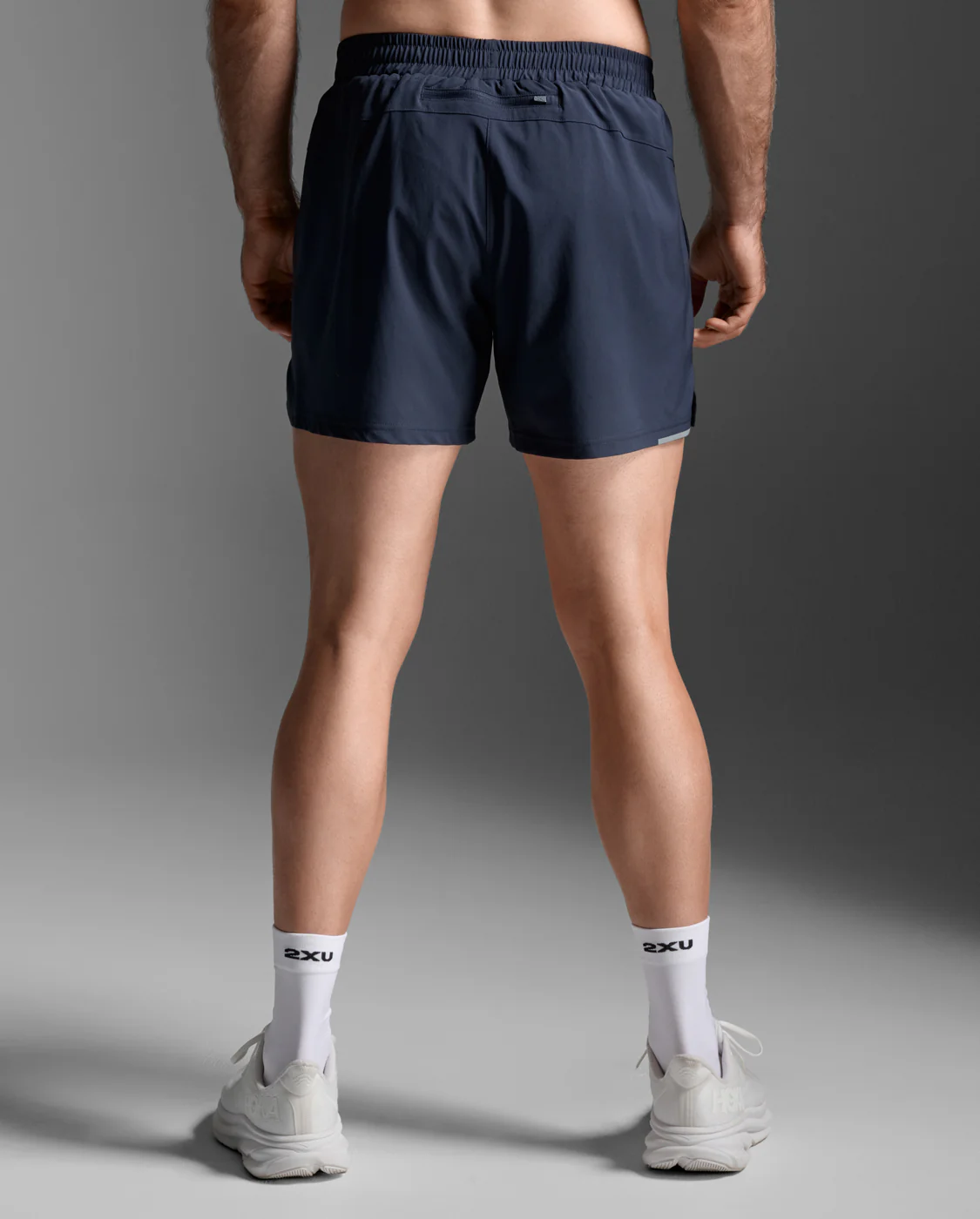 Aero 5 Inch Shorts (Unlined) - Image 3