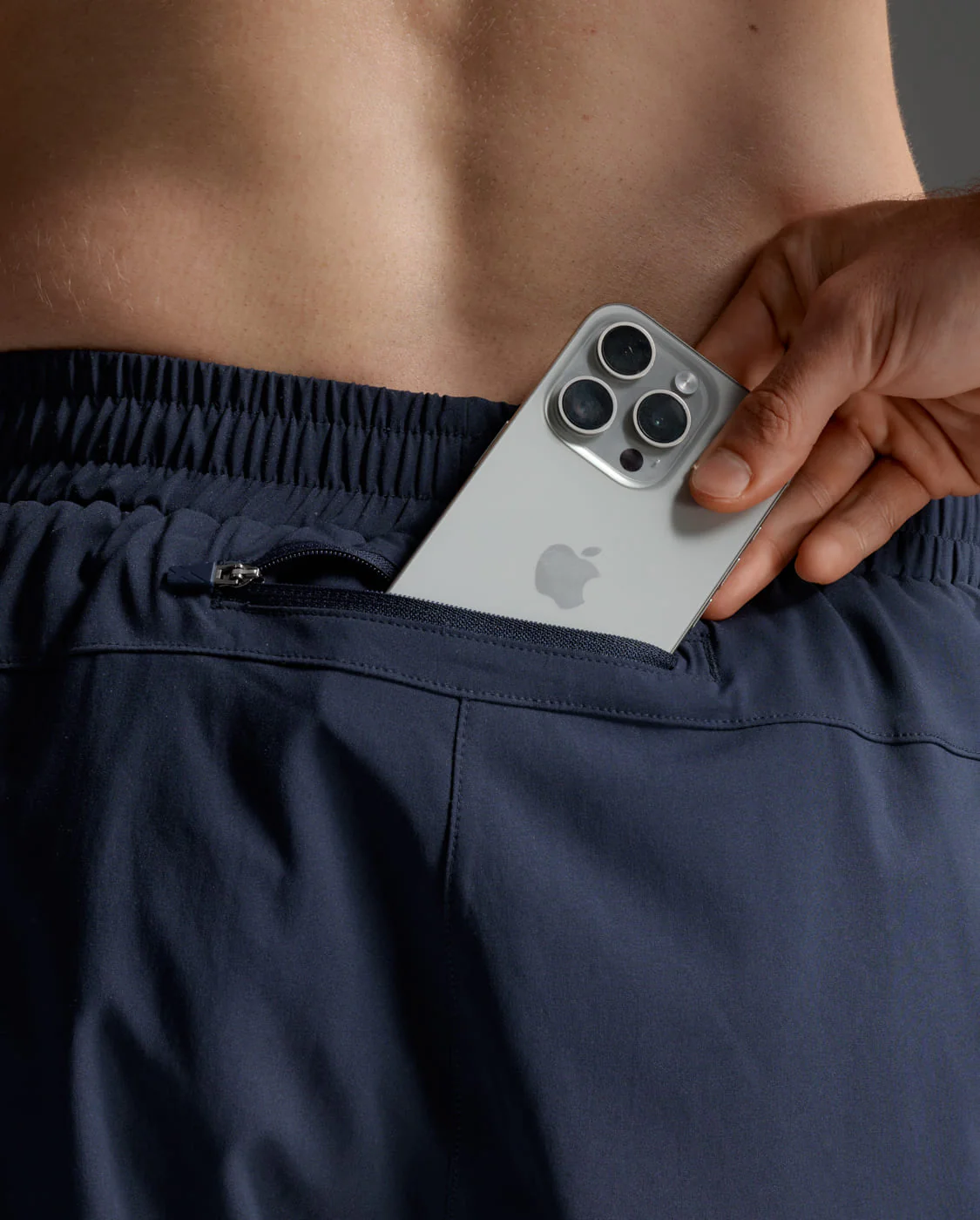 Aero 5 Inch Shorts (Unlined) - Image 7