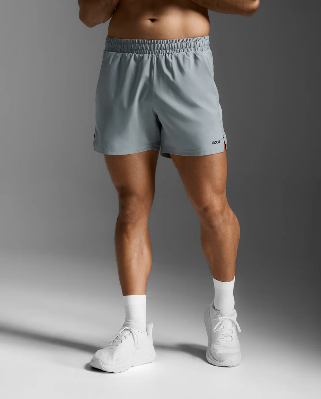 Aero 5 Inch Shorts (Unlined)
