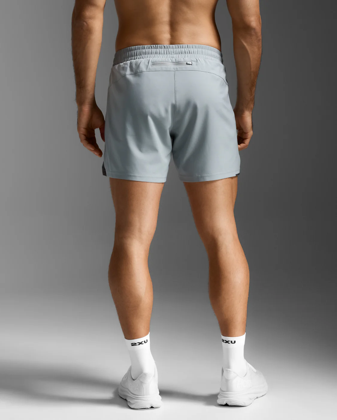 Aero 5 Inch Shorts (Unlined) - Image 3