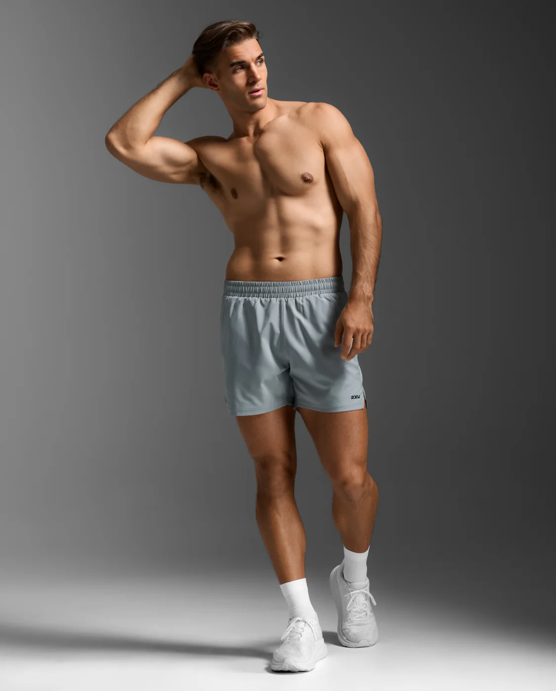 Aero 5 Inch Shorts (Unlined) - Image 4