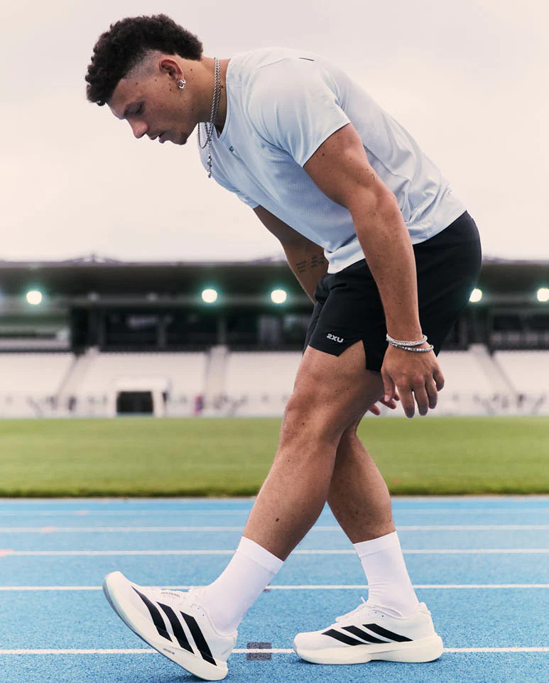 Aero 5 Inch Shorts (Lined) - Image 2