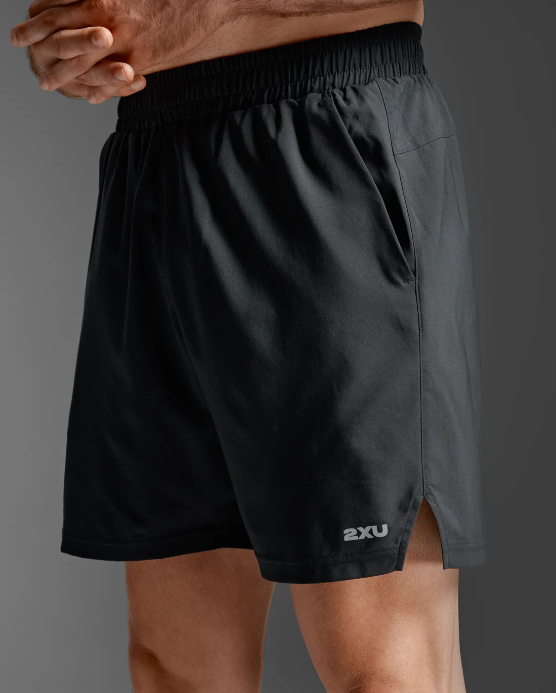 Aero 7 Inch Shorts (Unlined) - Image 5