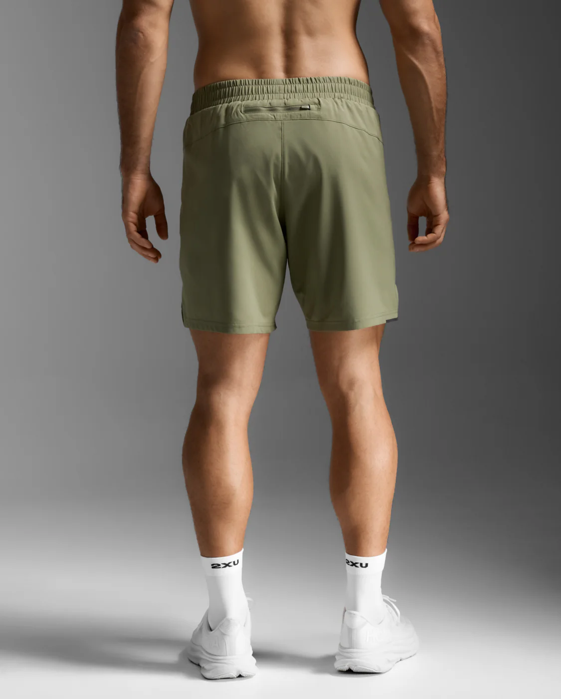 Aero 7 Inch Shorts (Unlined) - Image 2