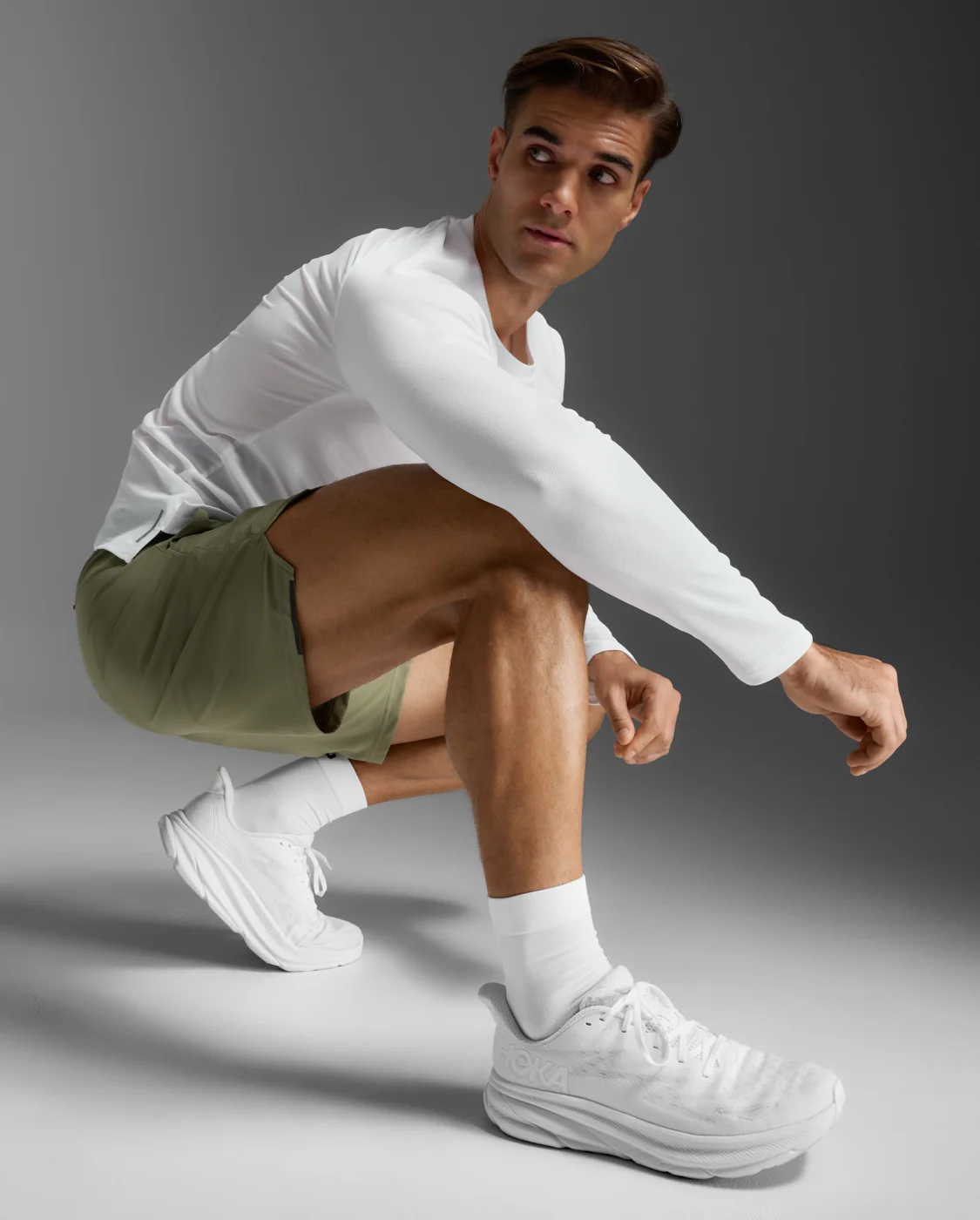 Aero 7 Inch Shorts (Unlined) - Image 3