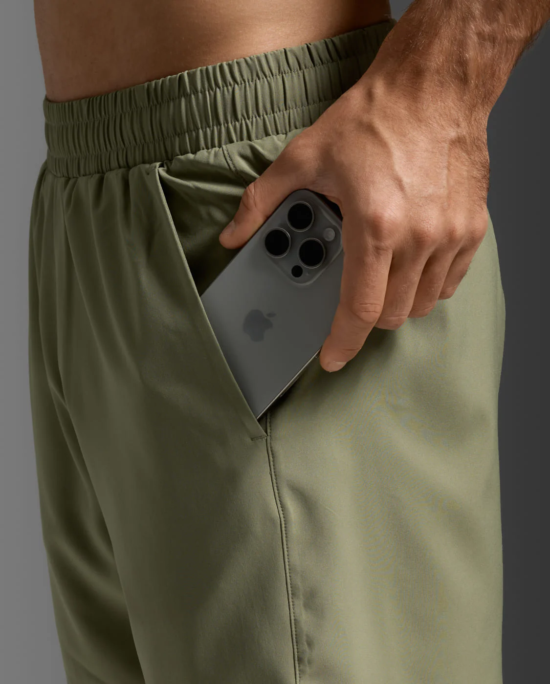 Aero 7 Inch Shorts (Unlined) - Image 4