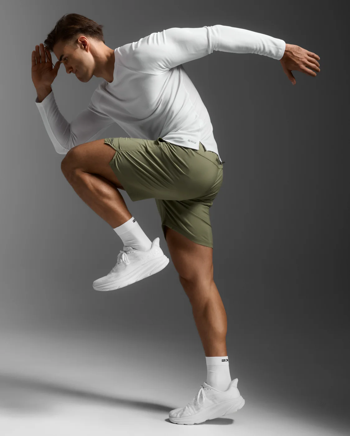 Aero 7 Inch Shorts (Unlined) - Image 7