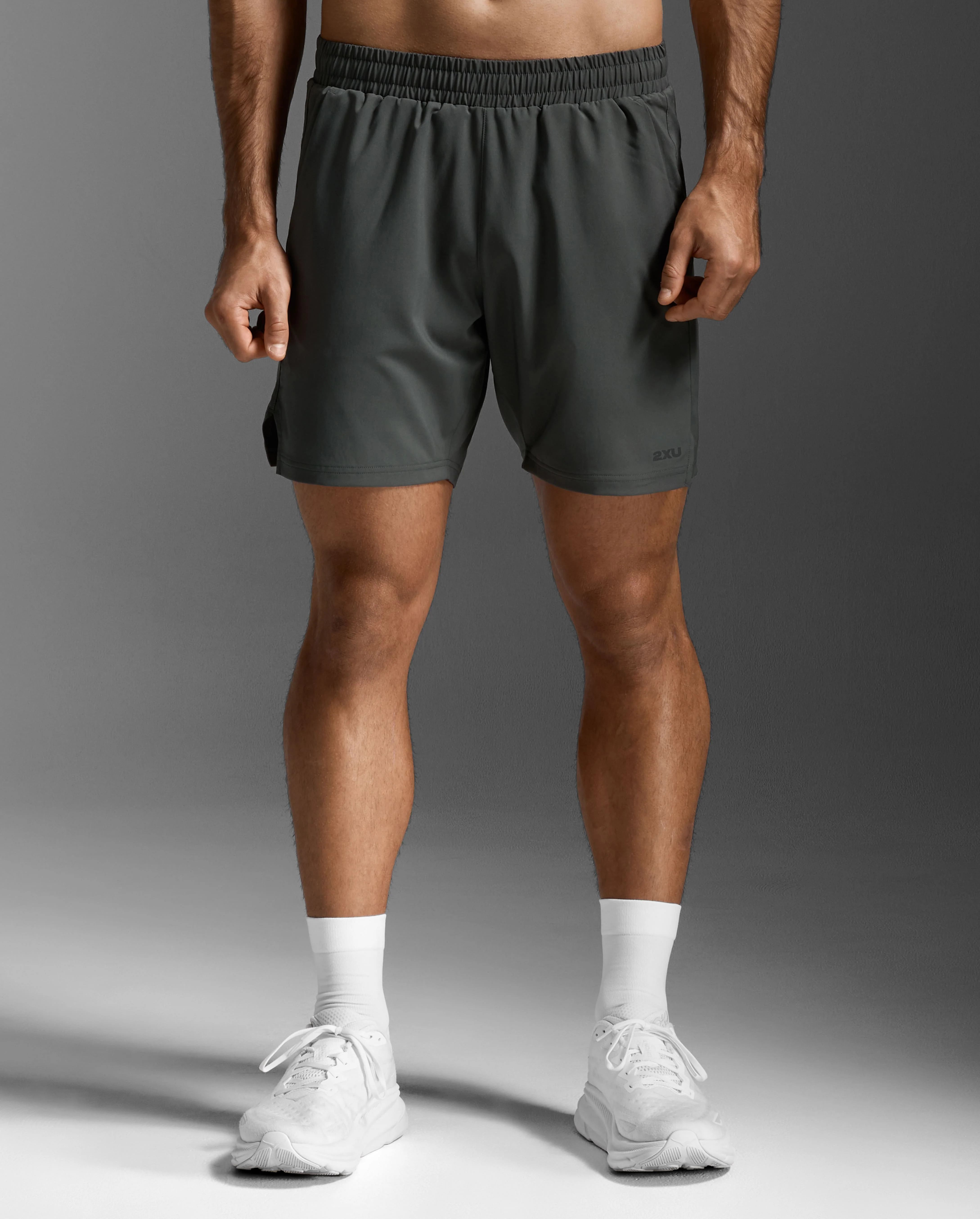 Aero 7 Inch Shorts (Unlined) - Image 2