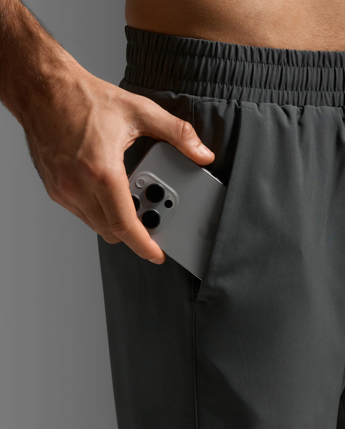 Aero 7 Inch Shorts (Unlined) - Image 8