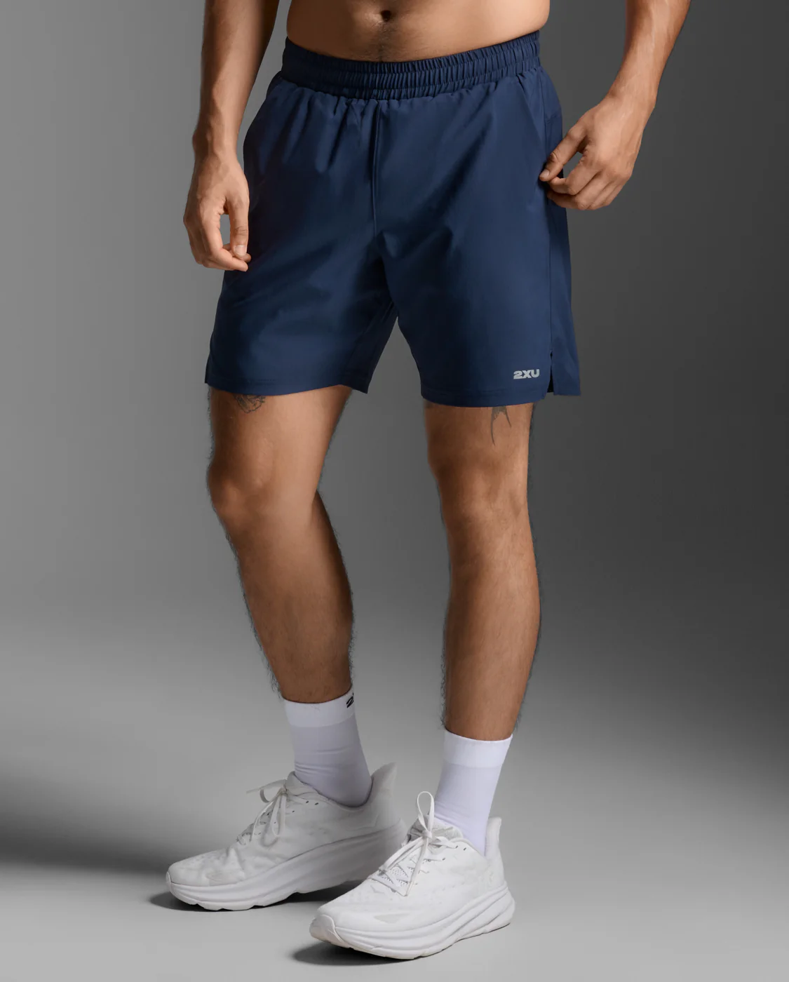 Aero 7 Inch Shorts (Unlined) - Image 4