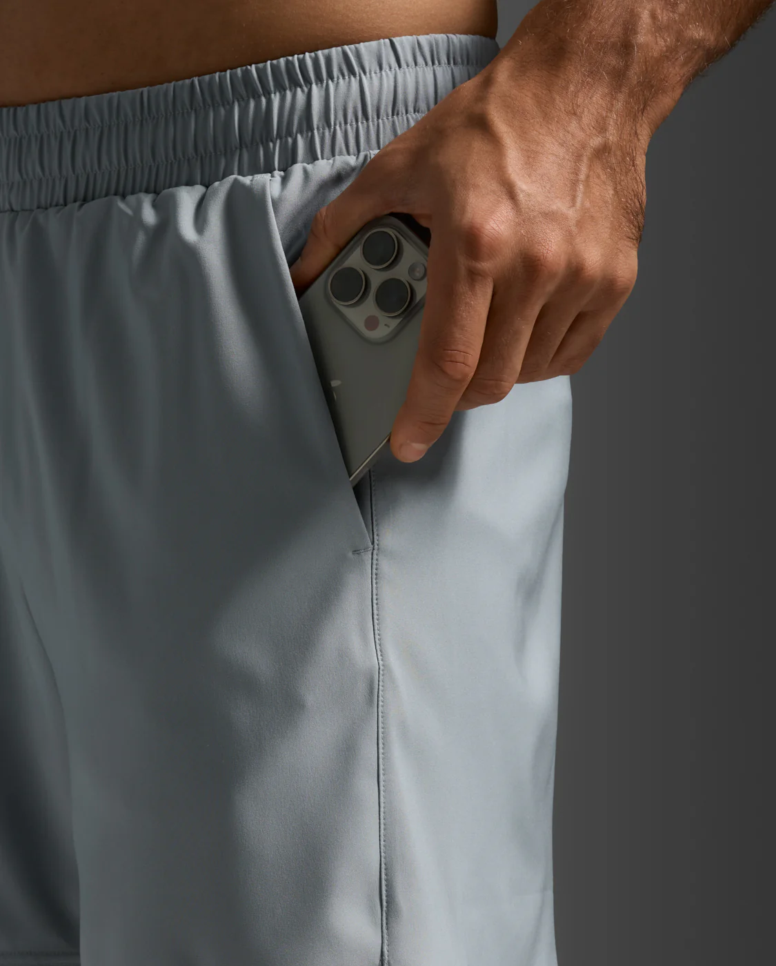 Aero 7 Inch Shorts (Unlined) - Image 8