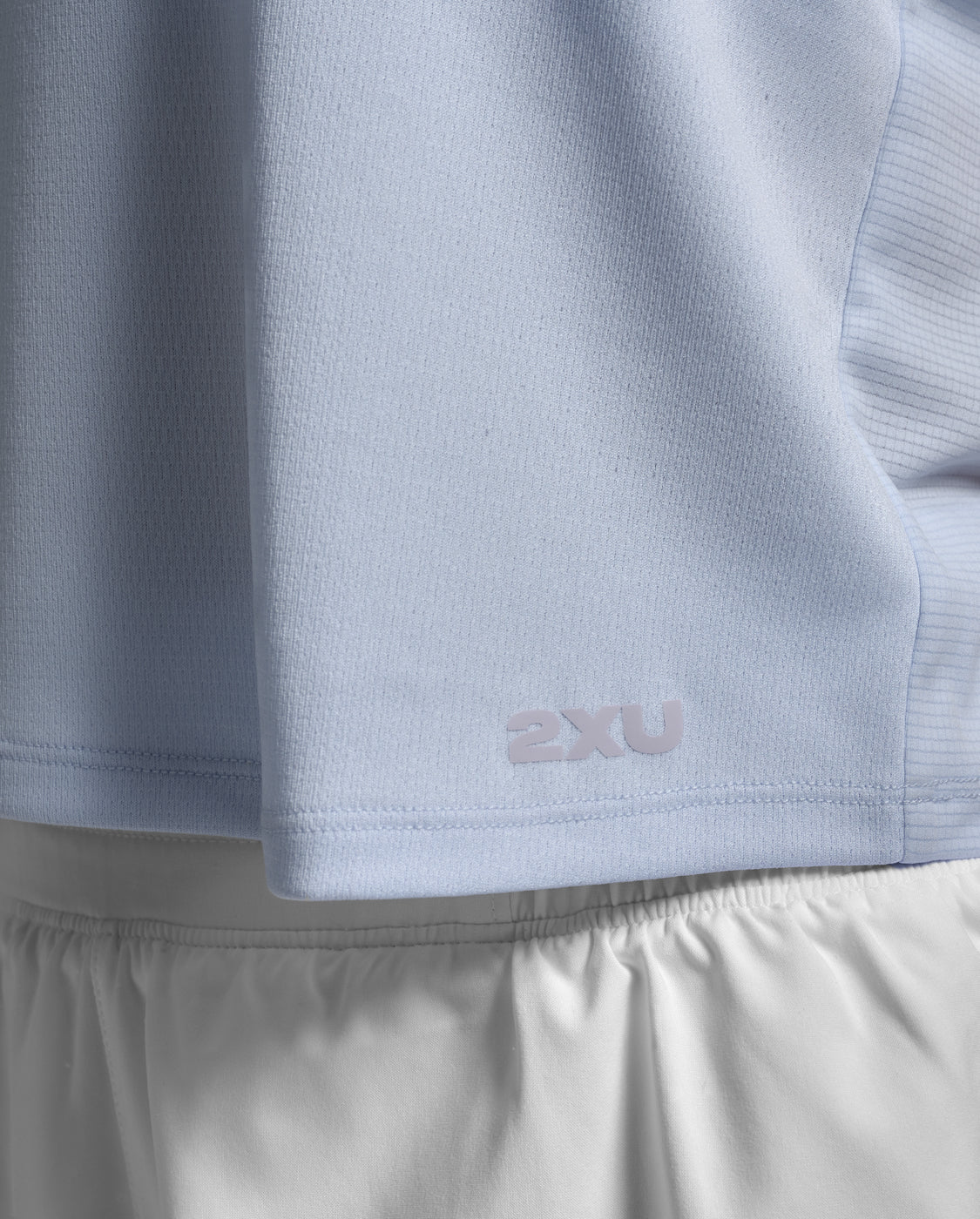 Aero Mesh Crop Tank - Image 8