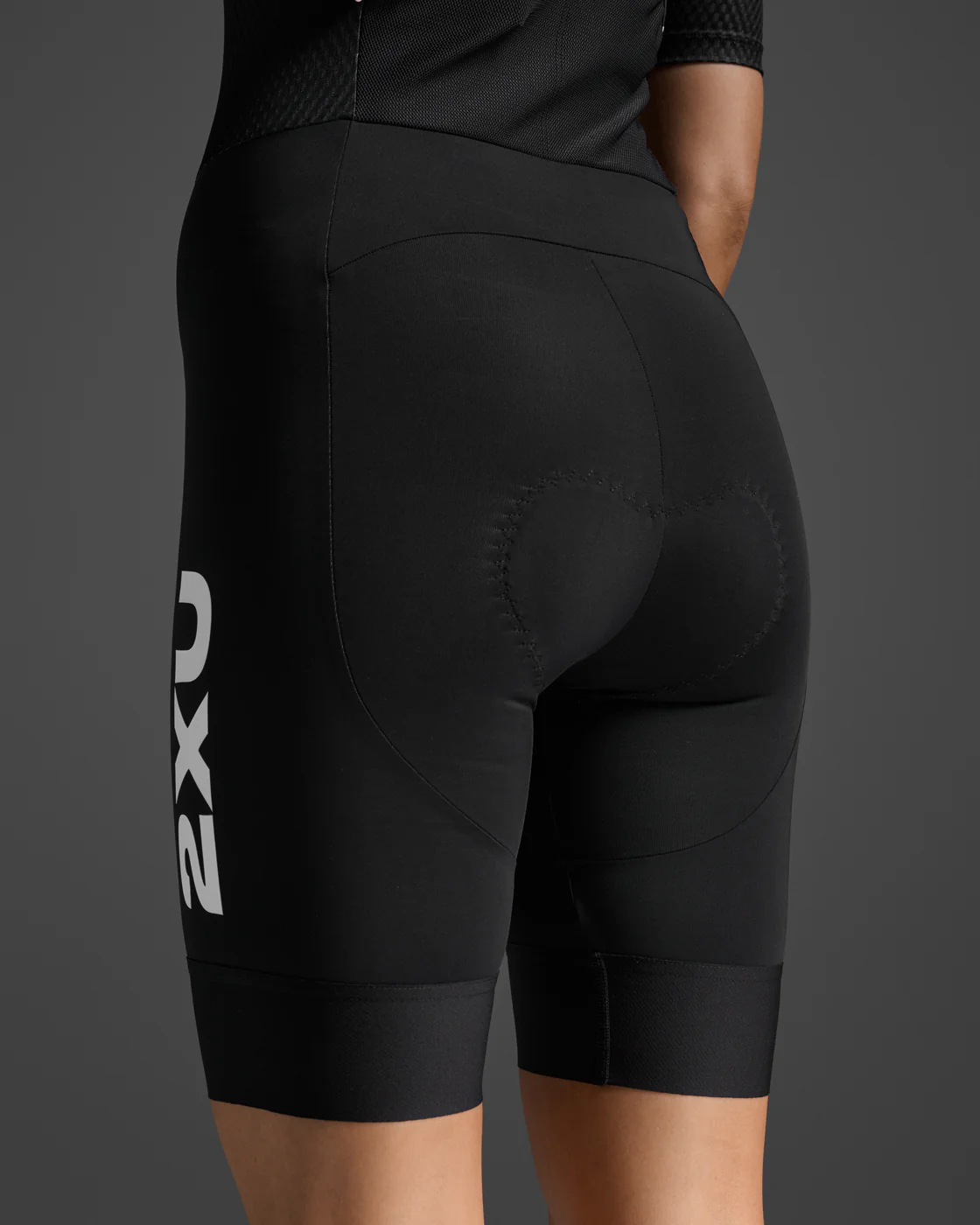 Aero Hex Sleeved Trisuit - Image 4
