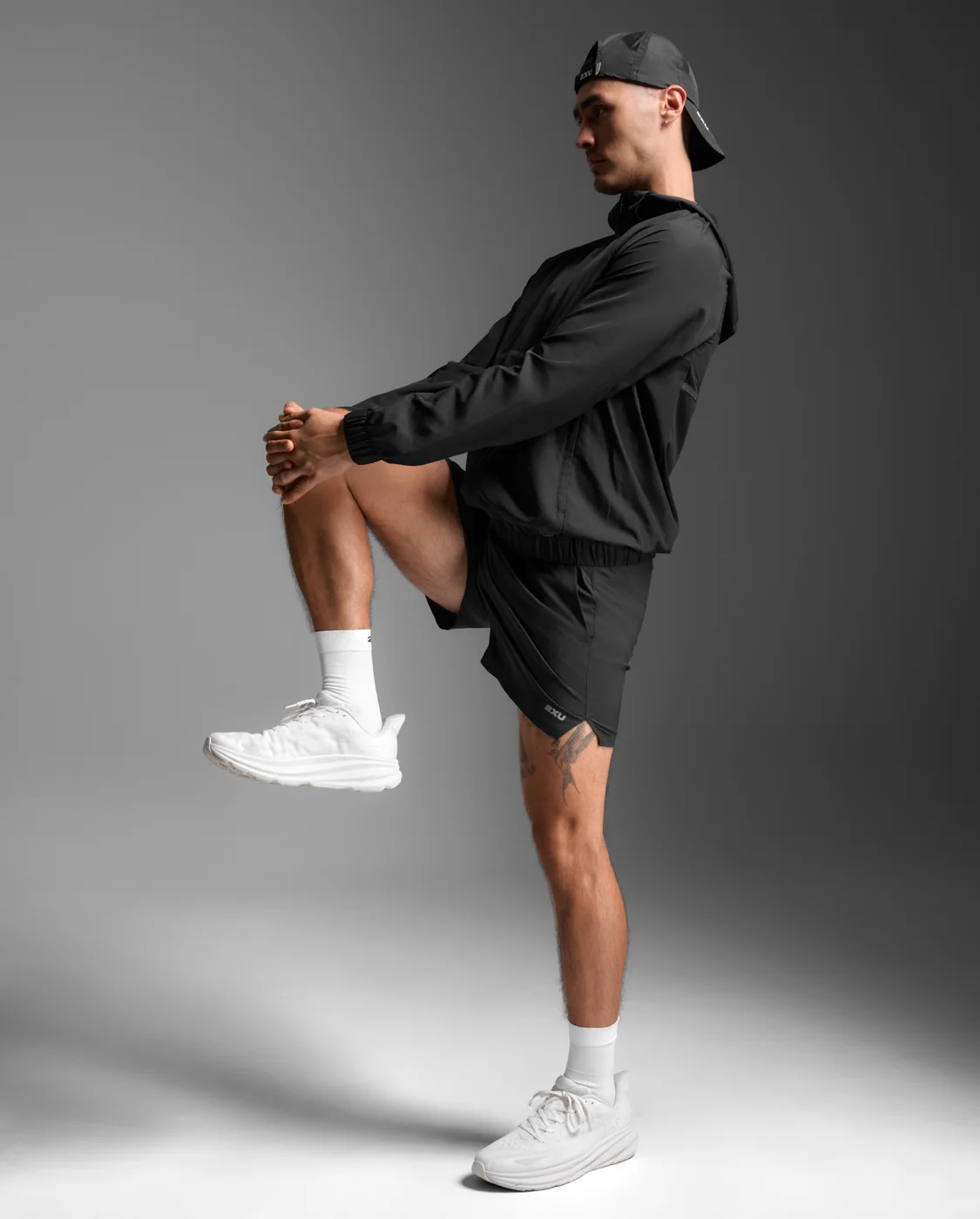 Aero Hex Windbreaker - Image 5