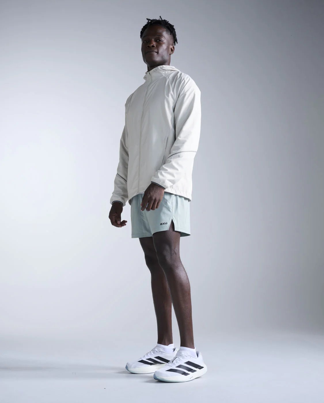 Aero Hex Windbreaker - Image 7
