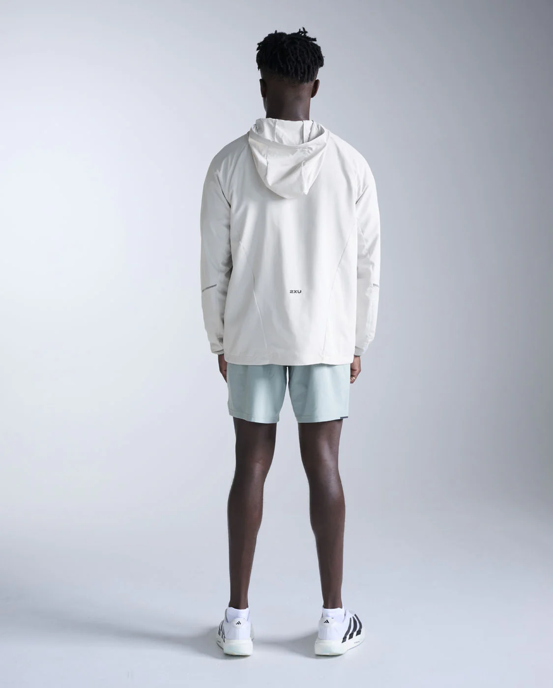 Aero Hex Windbreaker - Image 8