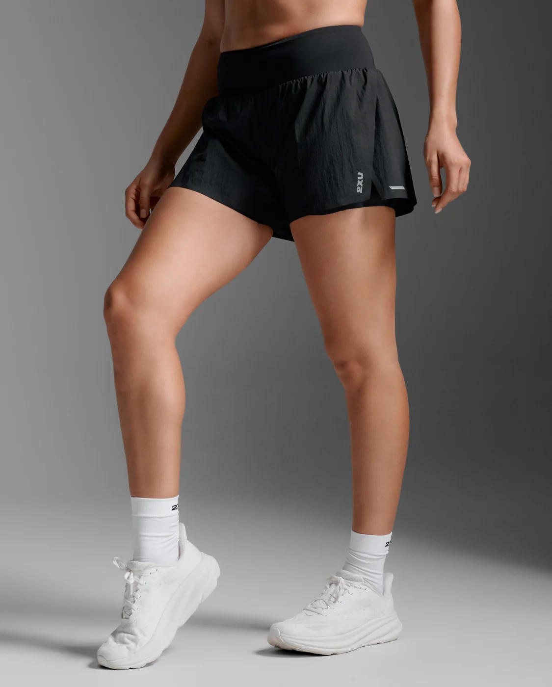 Aero Hi-Rise 2-in-1 3 Inch Shorts - Image 5