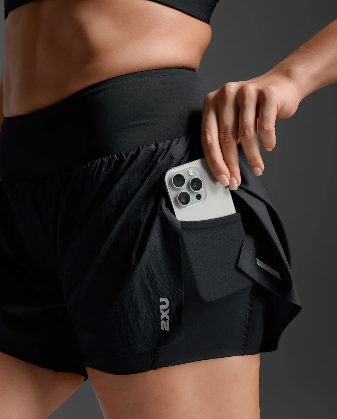Aero Hi-Rise 2-in-1 3 Inch Shorts - Image 7
