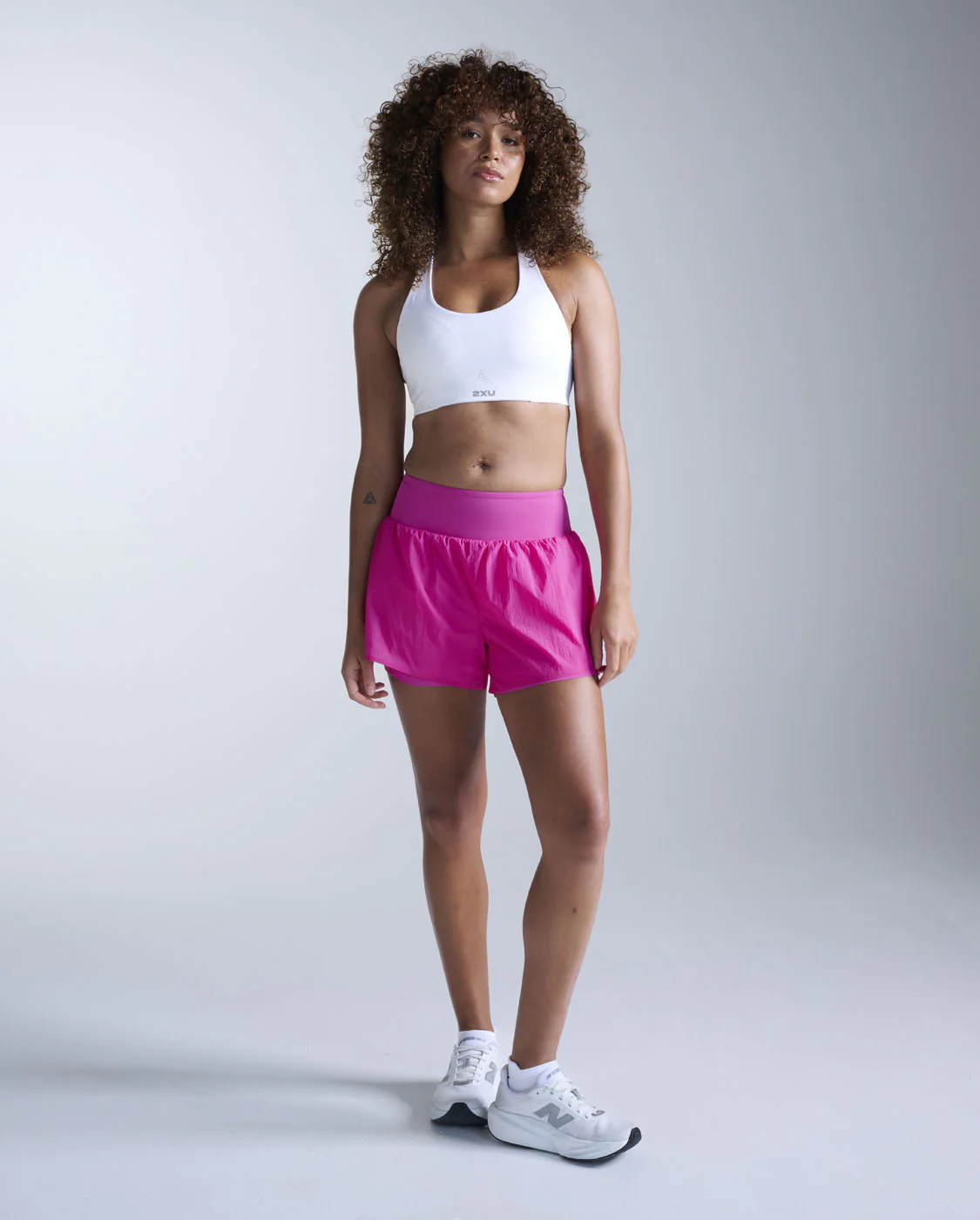 Aero Hi-Rise 2-in-1 3 Inch Shorts - Image 4