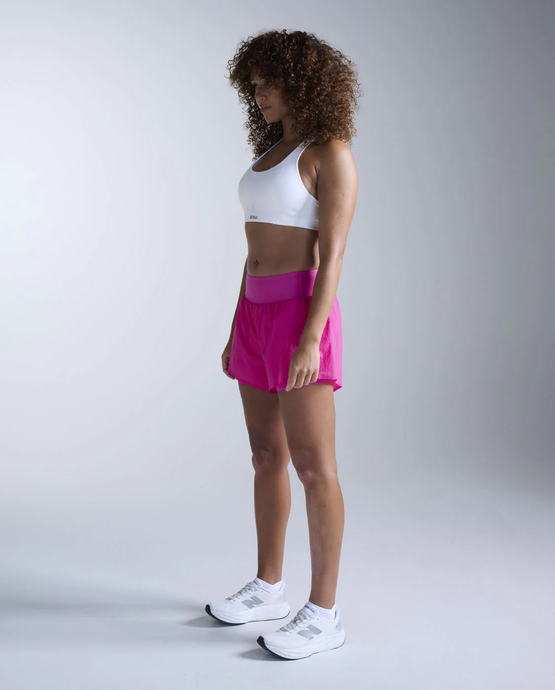 Aero Hi-Rise 2-in-1 3 Inch Shorts - Image 5