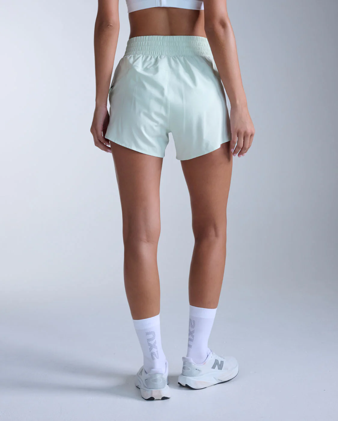 Aero Hi-Rise 4 Inch Shorts - Image 3