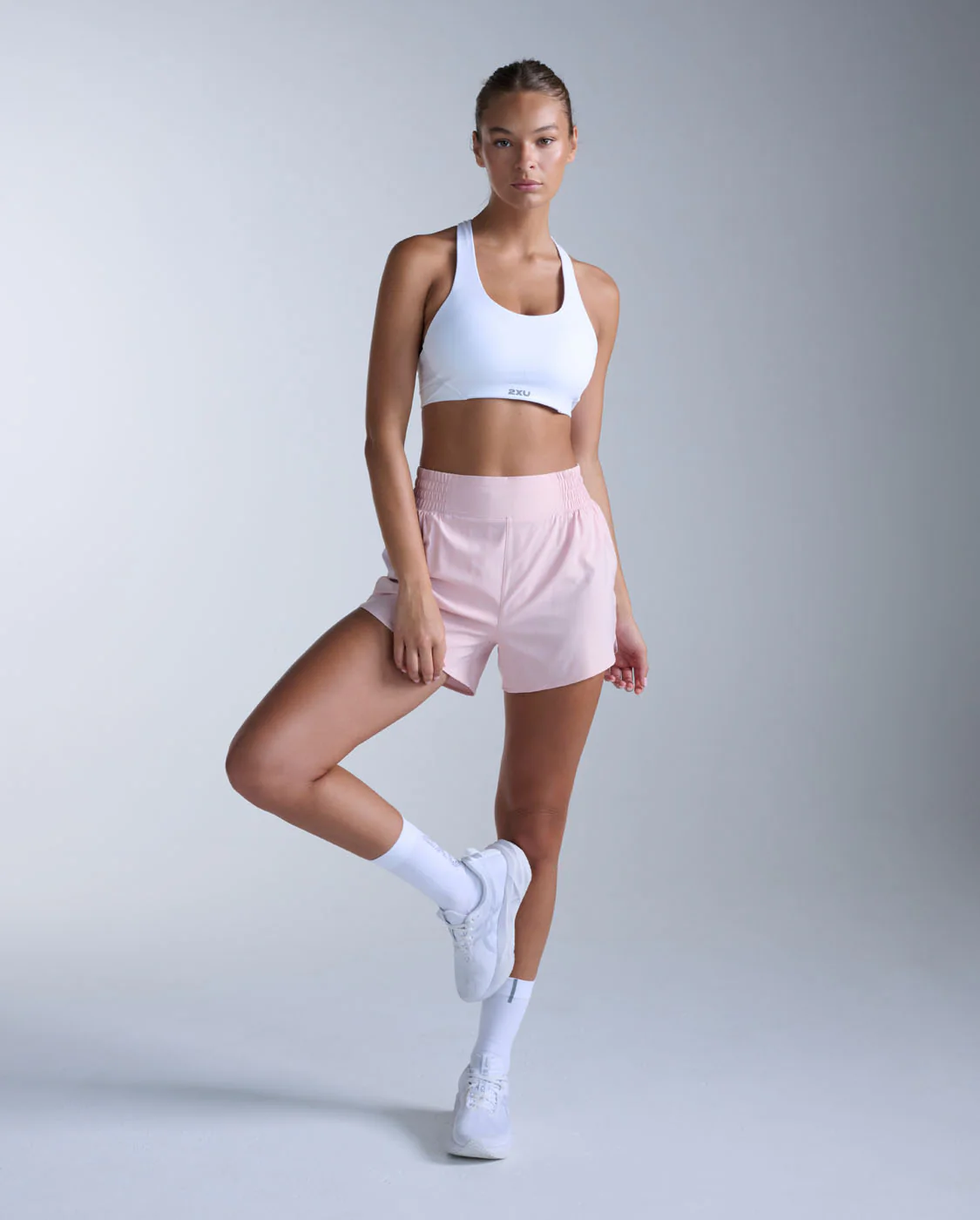 Aero Hi-Rise 4 Inch Shorts - Image 5