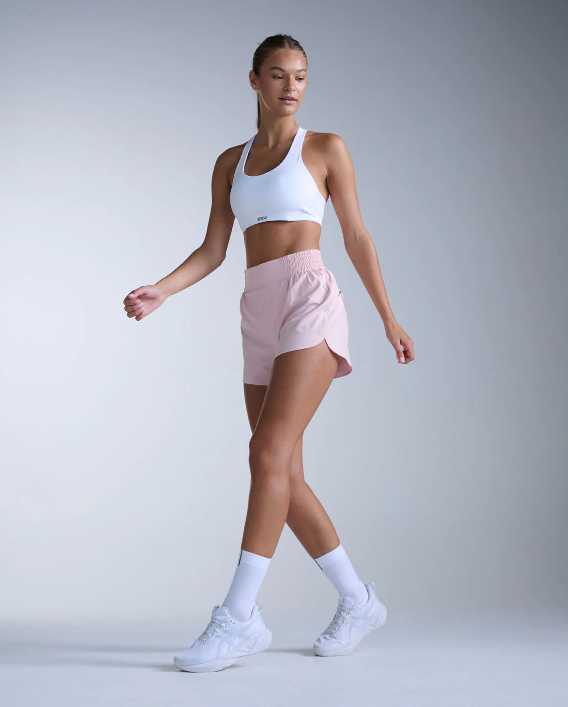 Aero Hi-Rise 4 Inch Shorts - Image 6