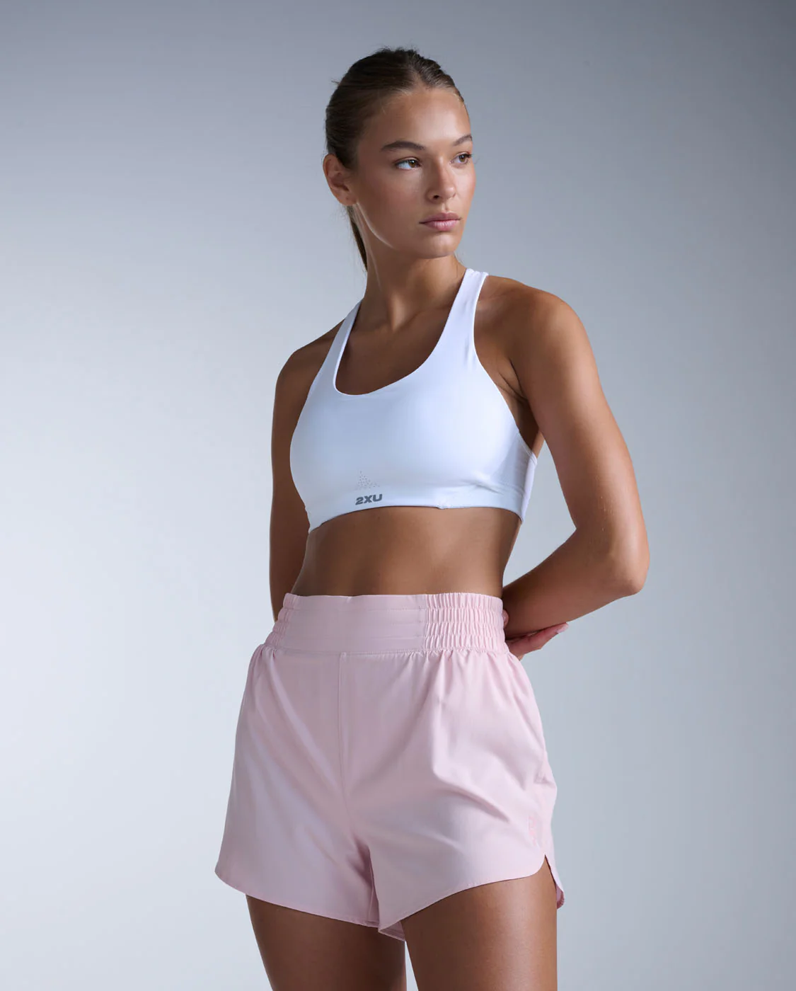 Aero Hi-Rise 4 Inch Shorts - Image 8
