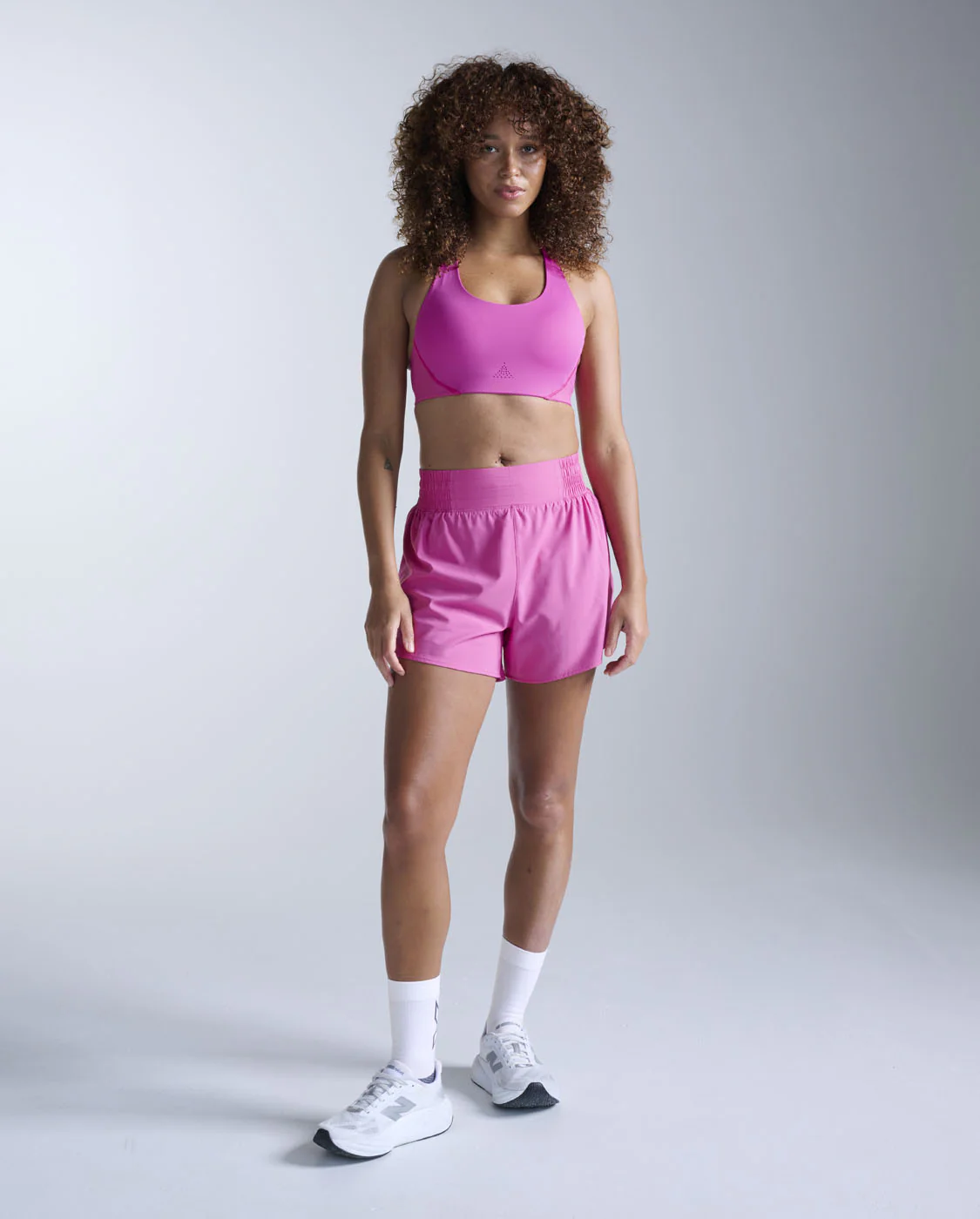 Aero Hi-Rise 4 Inch Shorts - Image 3
