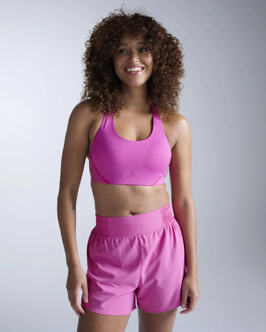 Aero Hi-Rise 4 Inch Shorts - Image 4