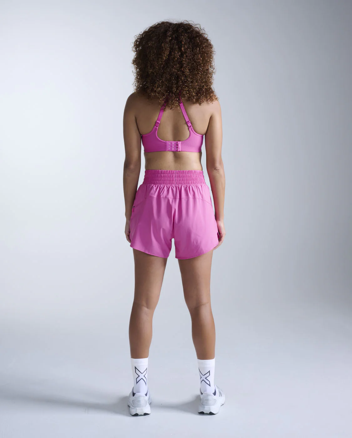 Aero Hi-Rise 4 Inch Shorts - Image 6