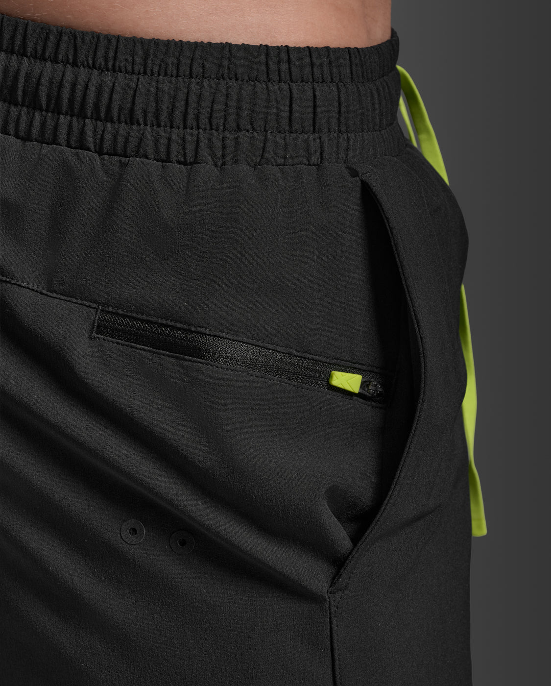 Aero Hybrid Swim Shorts - Image 6