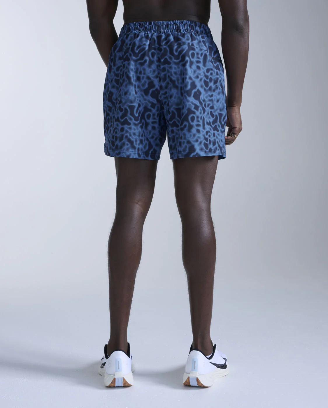Aero Hybrid Swim Shorts - Image 2