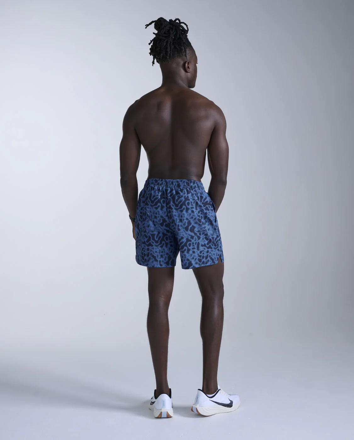 Aero Hybrid Swim Shorts - Image 7