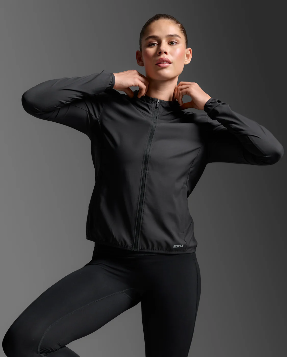 Aero Jacket